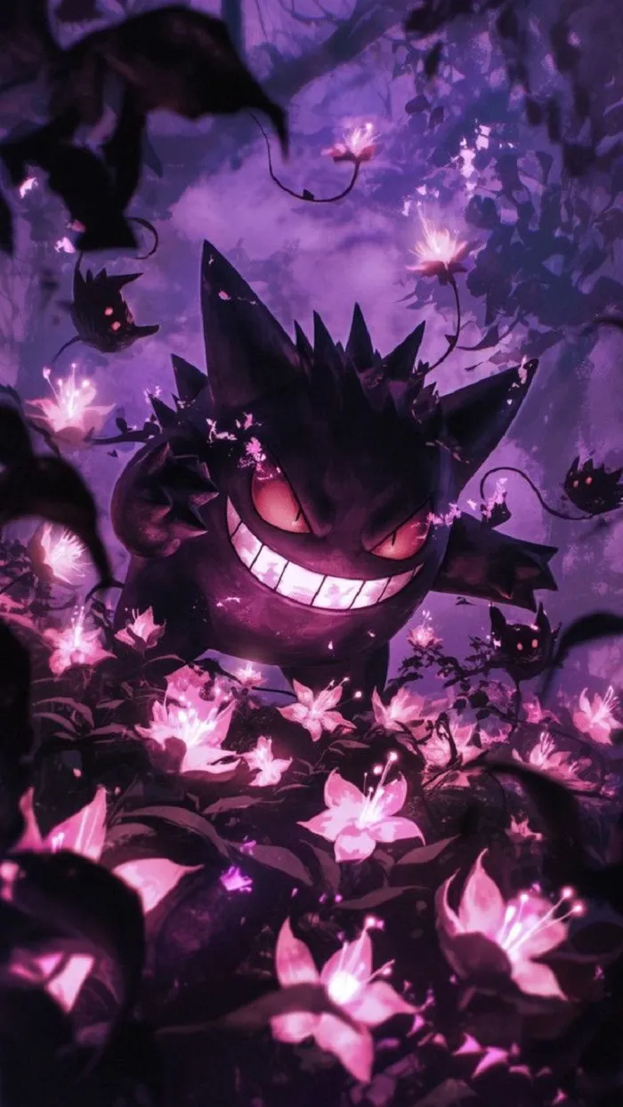 Hình nền pokemon hot ngầu Hình nền pokemon hot ngầu