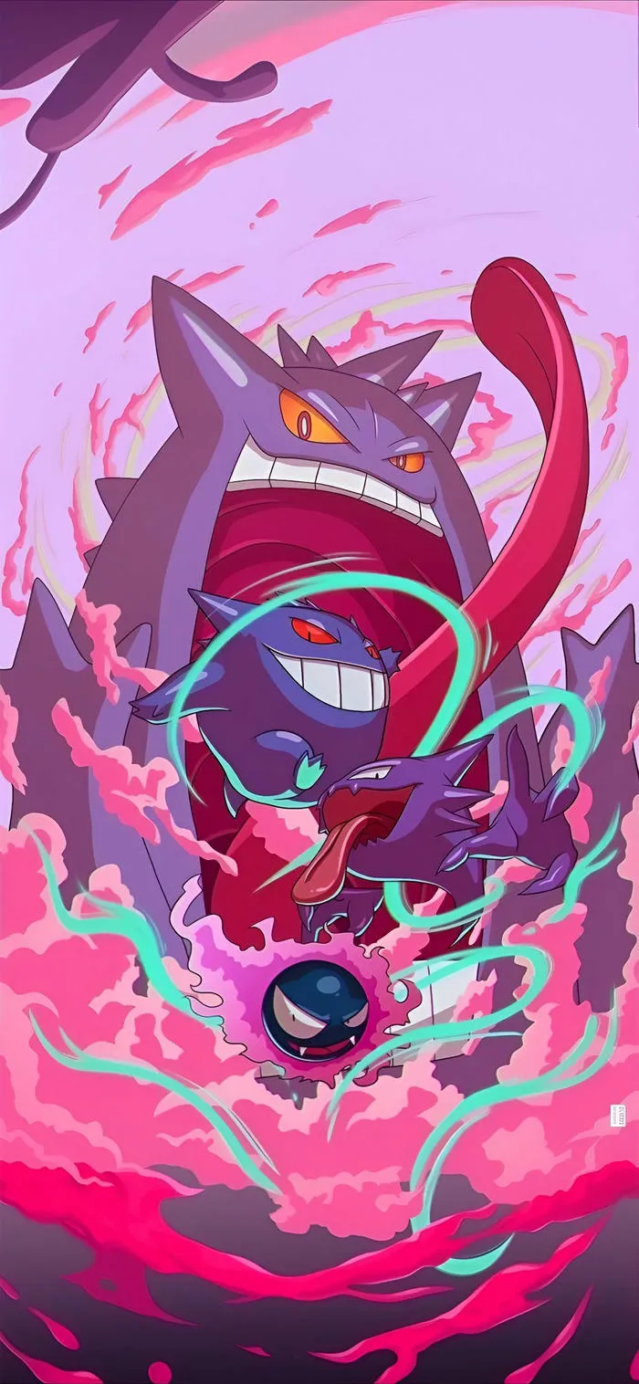 Hình nền pokemon hot siêu chất Hình nền pokemon hot siêu chất