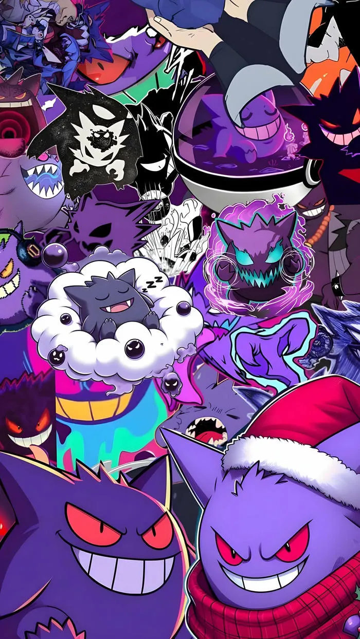 Hình nền pokemon hot Hình nền pokemon hot