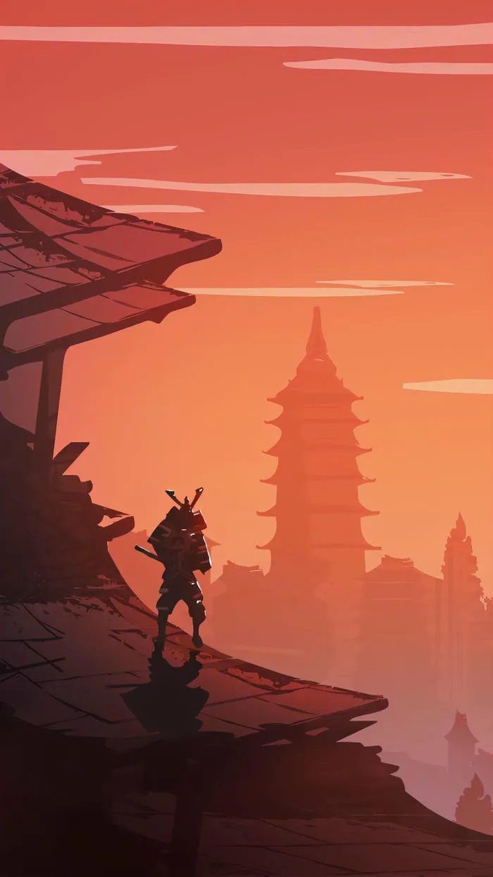 Hình nền samurai chất đẹp hot full hd Hình nền samurai chất đẹp hot full hd