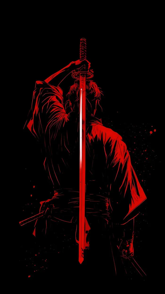 Hình nền samurai chất đẹp hot Hình nền samurai chất đẹp hot