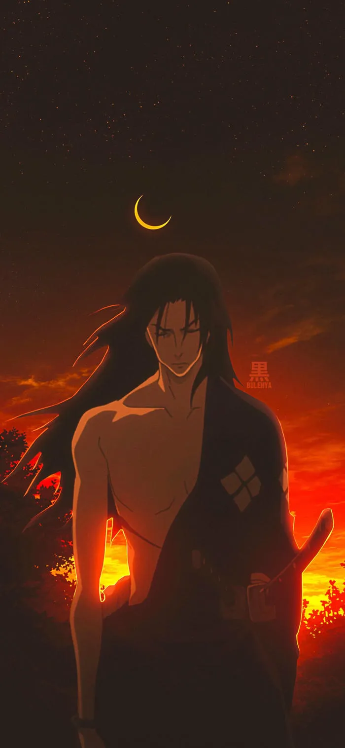 Hình nền samurai chất full hd Hình nền samurai chất full hd