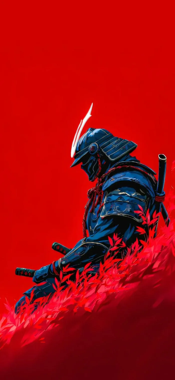 Hình nền samurai chất nhất Hình nền samurai chất nhất