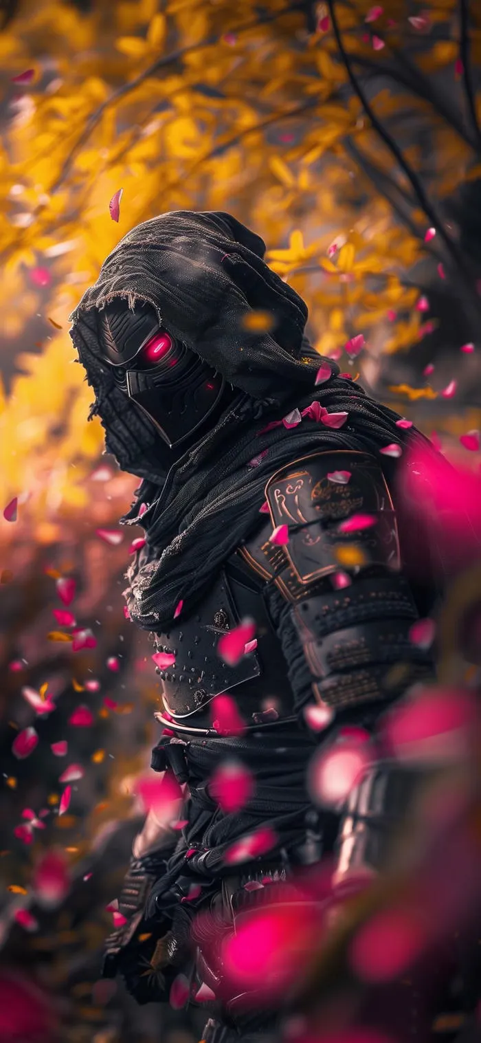 Hình nền samurai cho nam đẹp Hình nền samurai cho nam đẹp