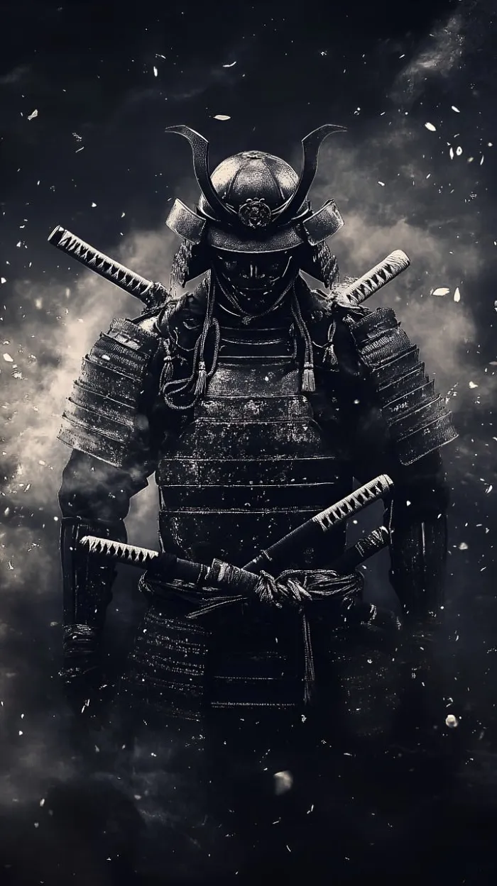 Hình nền samurai nam Hình nền samurai nam
