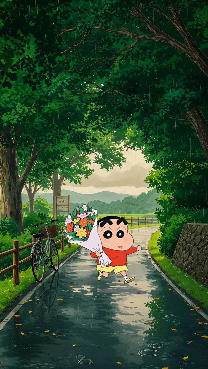 hình nền shin cute nhất hình nền shin cute nhất