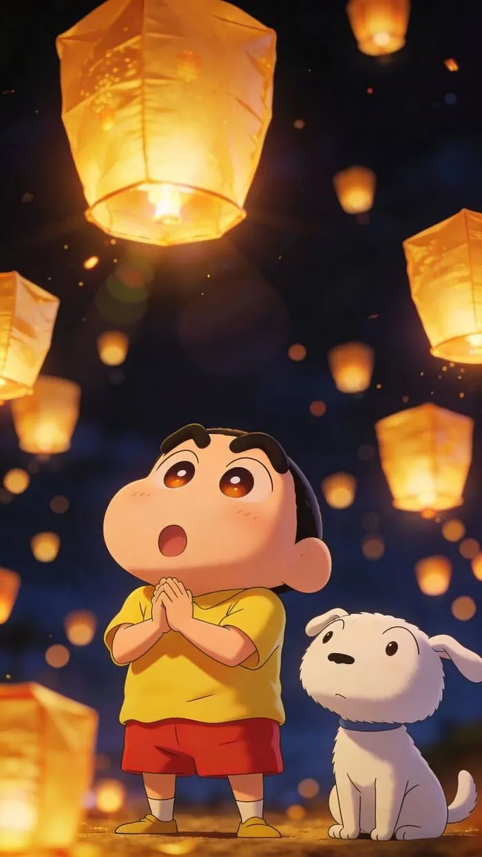 hình nền shin đáng yêu chất hình nền shin đáng yêu chất