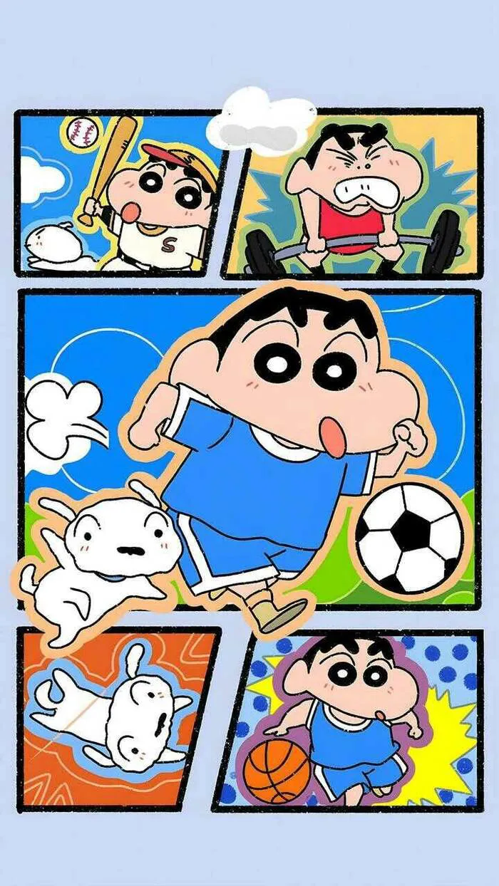 hình nền shin hot hình nền shin hot
