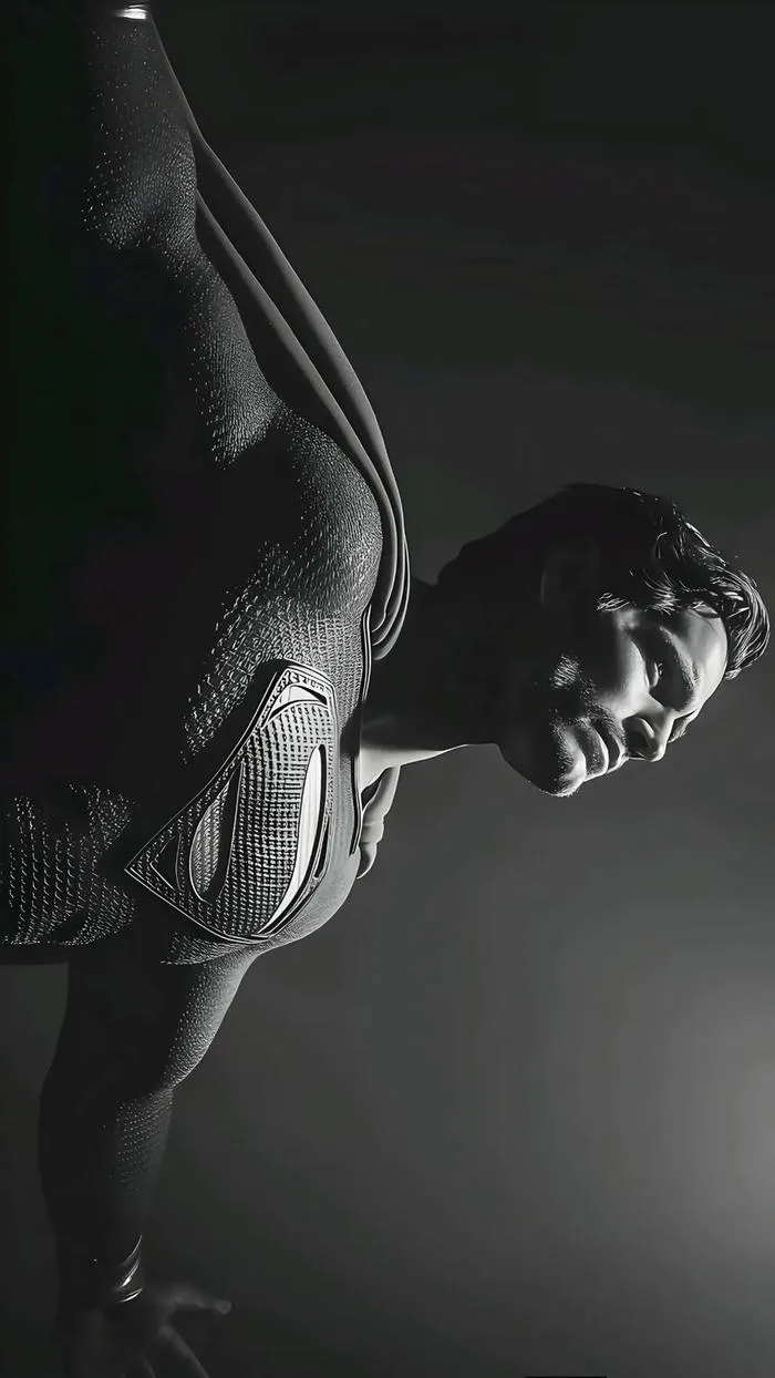 hình nền superman bảo vệ tone đen hình nền superman bảo vệ tone đen