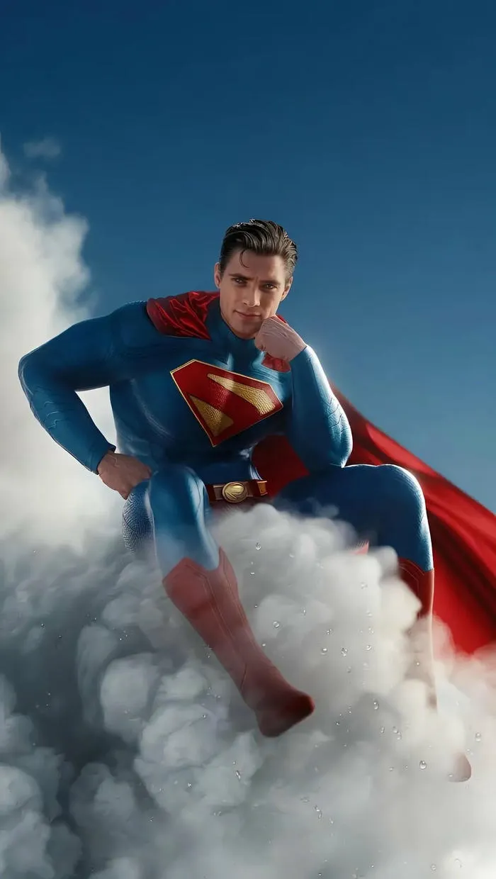 hình nền superman đẹp trai hình nền superman đẹp trai