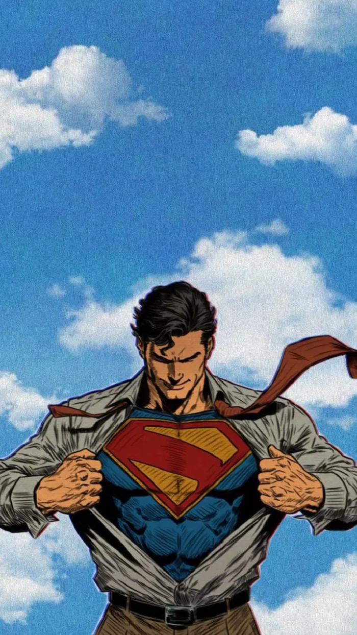 hình nền superman ngầu hình nền superman ngầu