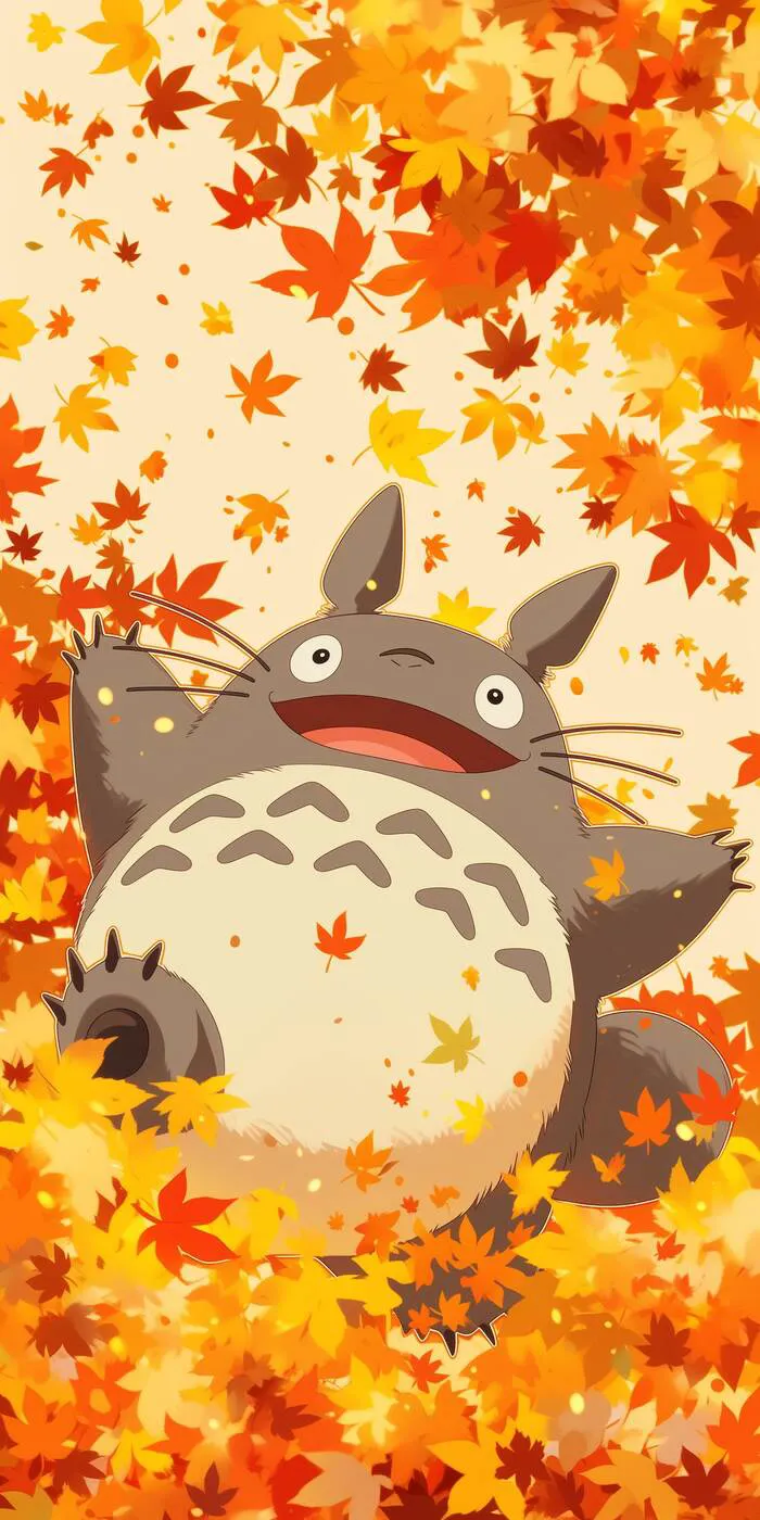 hình nền totoro nhật bản full hd hình nền totoro nhật bản full hd