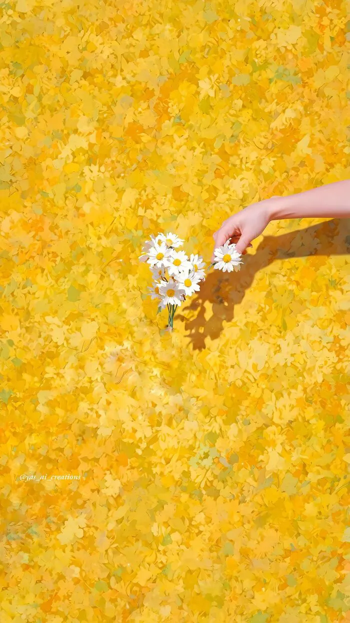 hình nền vàng xinh hình nền vàng xinh