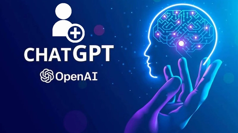 Quy trình đăng ký tài khoản ChatGPT